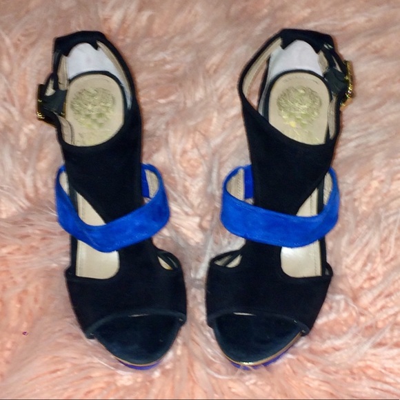 Vince Camuto Shoes - 🌈 FLASH DALE VINCE CAMUTO SHOES PUMPS HEELS